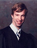 Photo of Dominique-Patrick Durocher